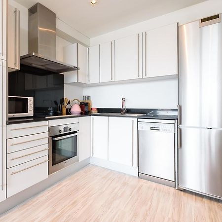 Apartamento Reisol Castelldefels Εξωτερικό φωτογραφία