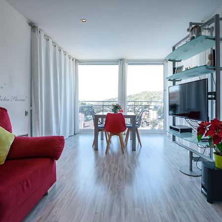 Apartamento Reisol Castelldefels Εξωτερικό φωτογραφία
