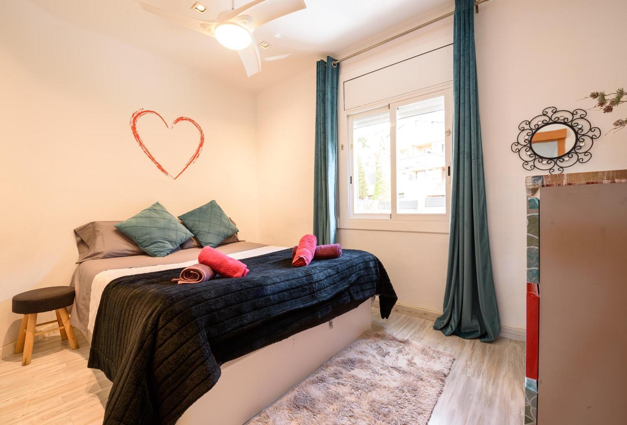 Apartamento Reisol Castelldefels Εξωτερικό φωτογραφία