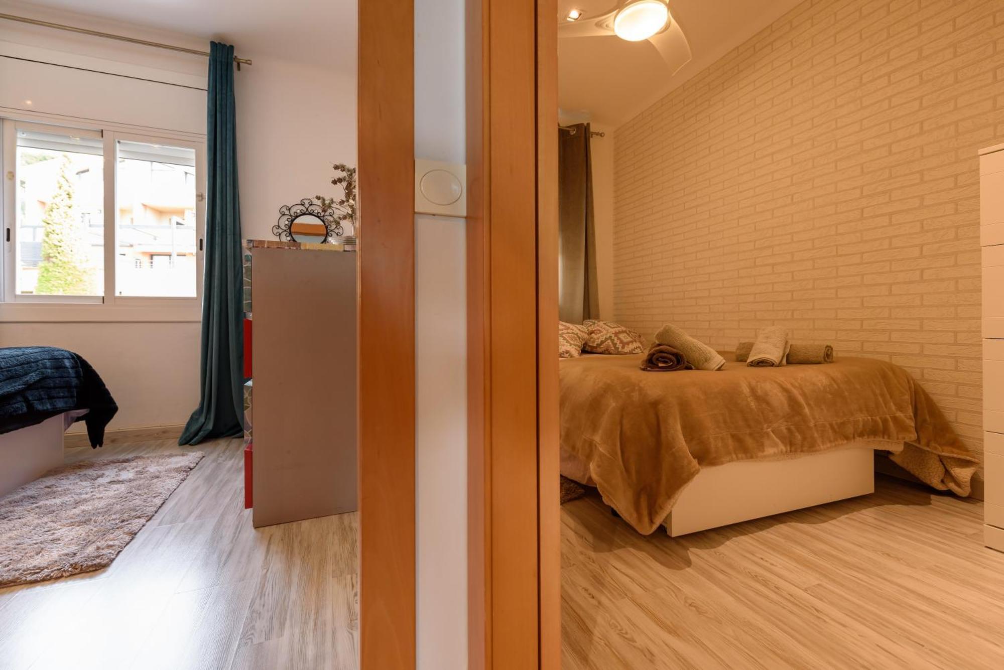 Apartamento Reisol Castelldefels Εξωτερικό φωτογραφία