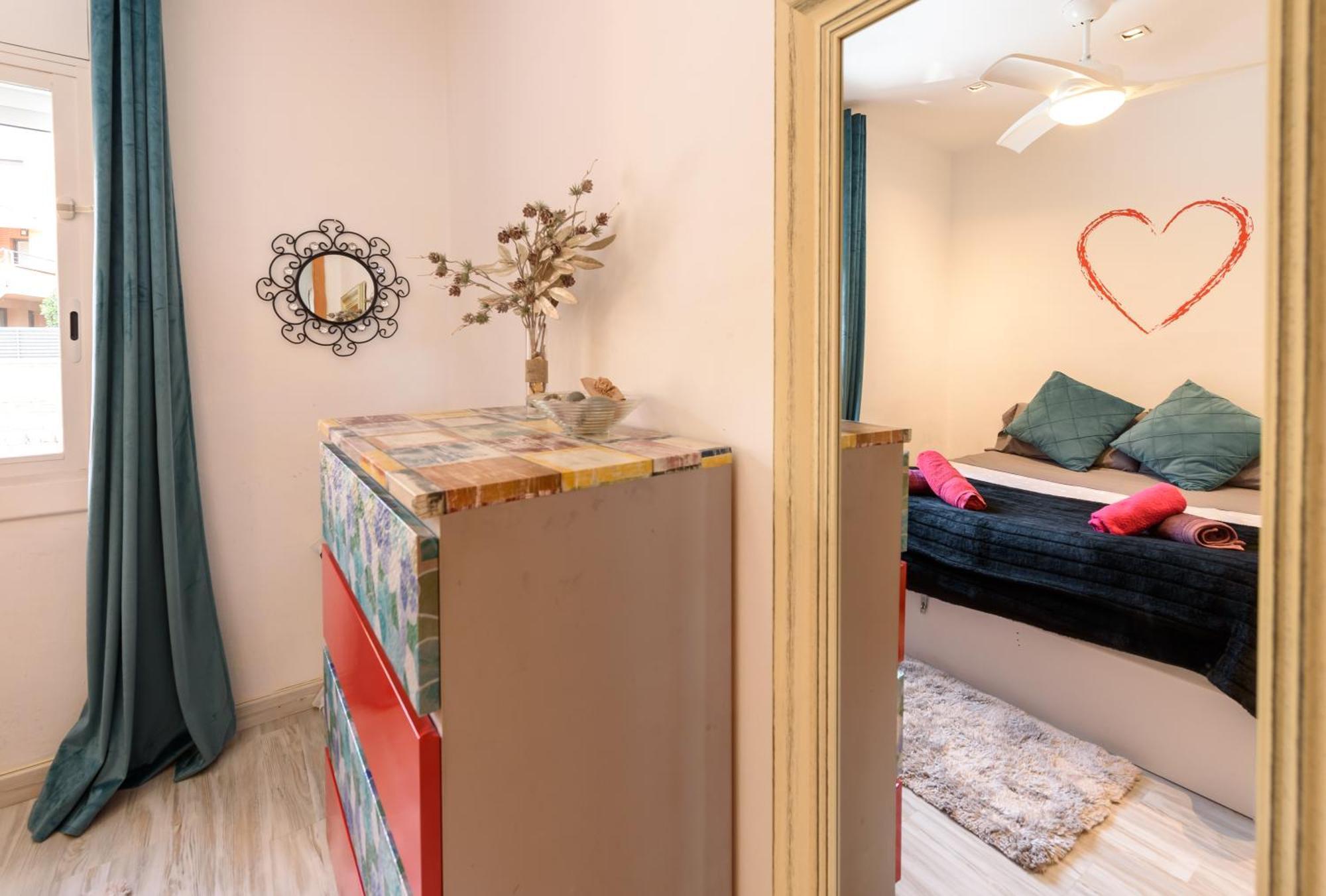Apartamento Reisol Castelldefels Εξωτερικό φωτογραφία