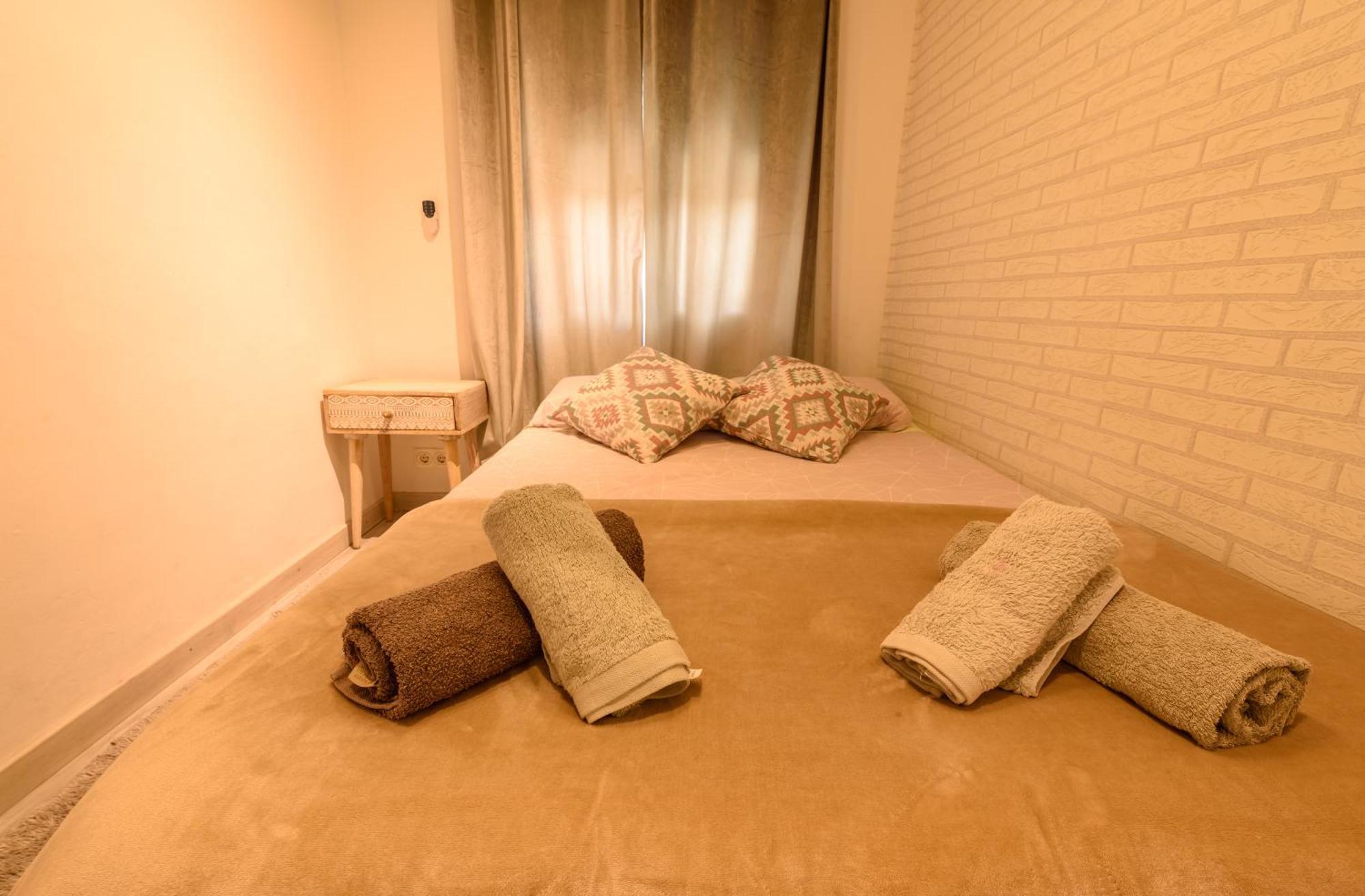 Apartamento Reisol Castelldefels Εξωτερικό φωτογραφία