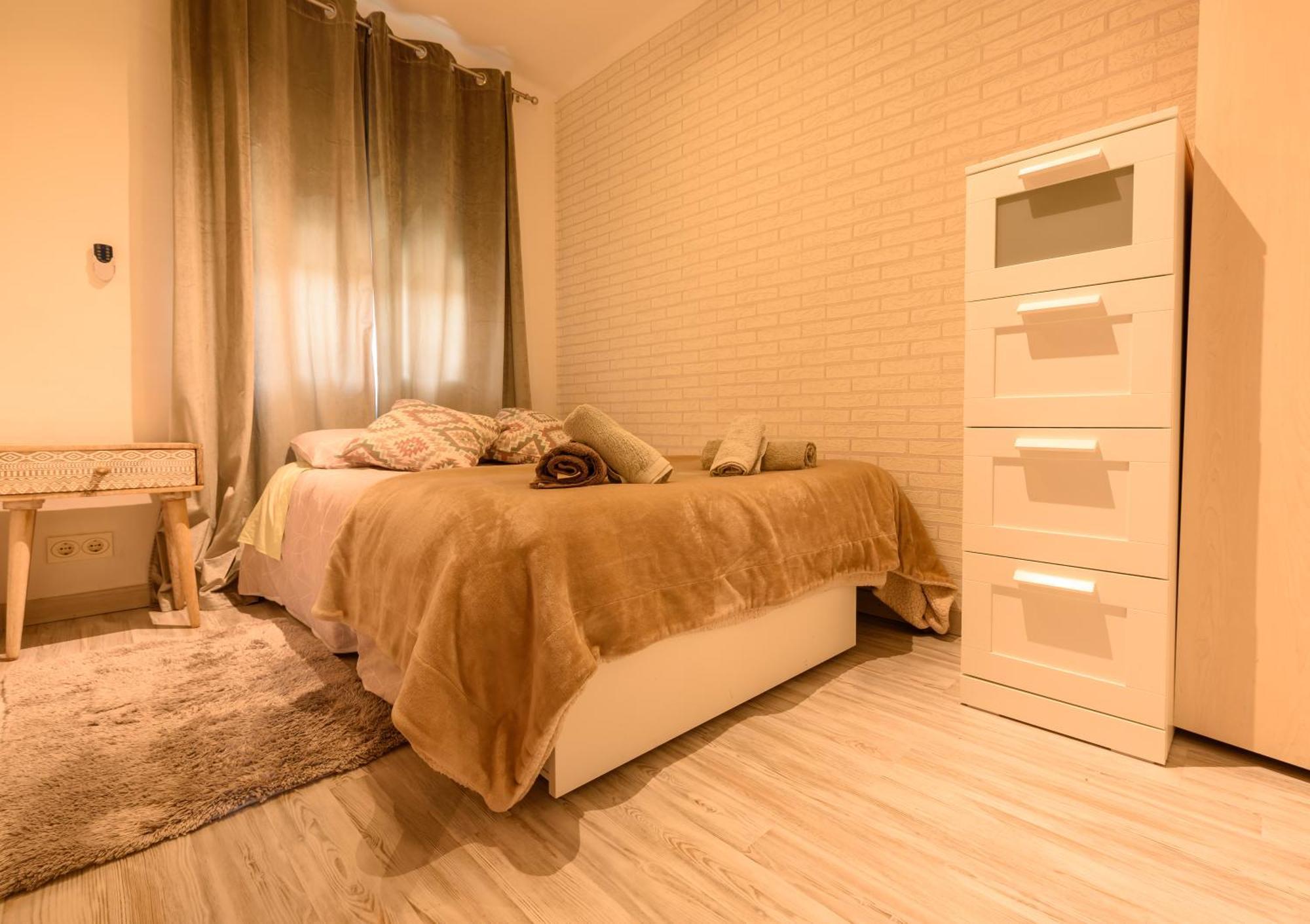 Apartamento Reisol Castelldefels Εξωτερικό φωτογραφία