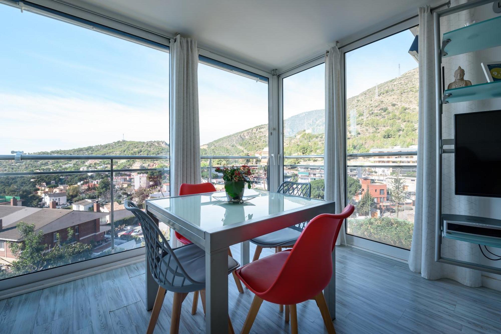 Apartamento Reisol Castelldefels Εξωτερικό φωτογραφία