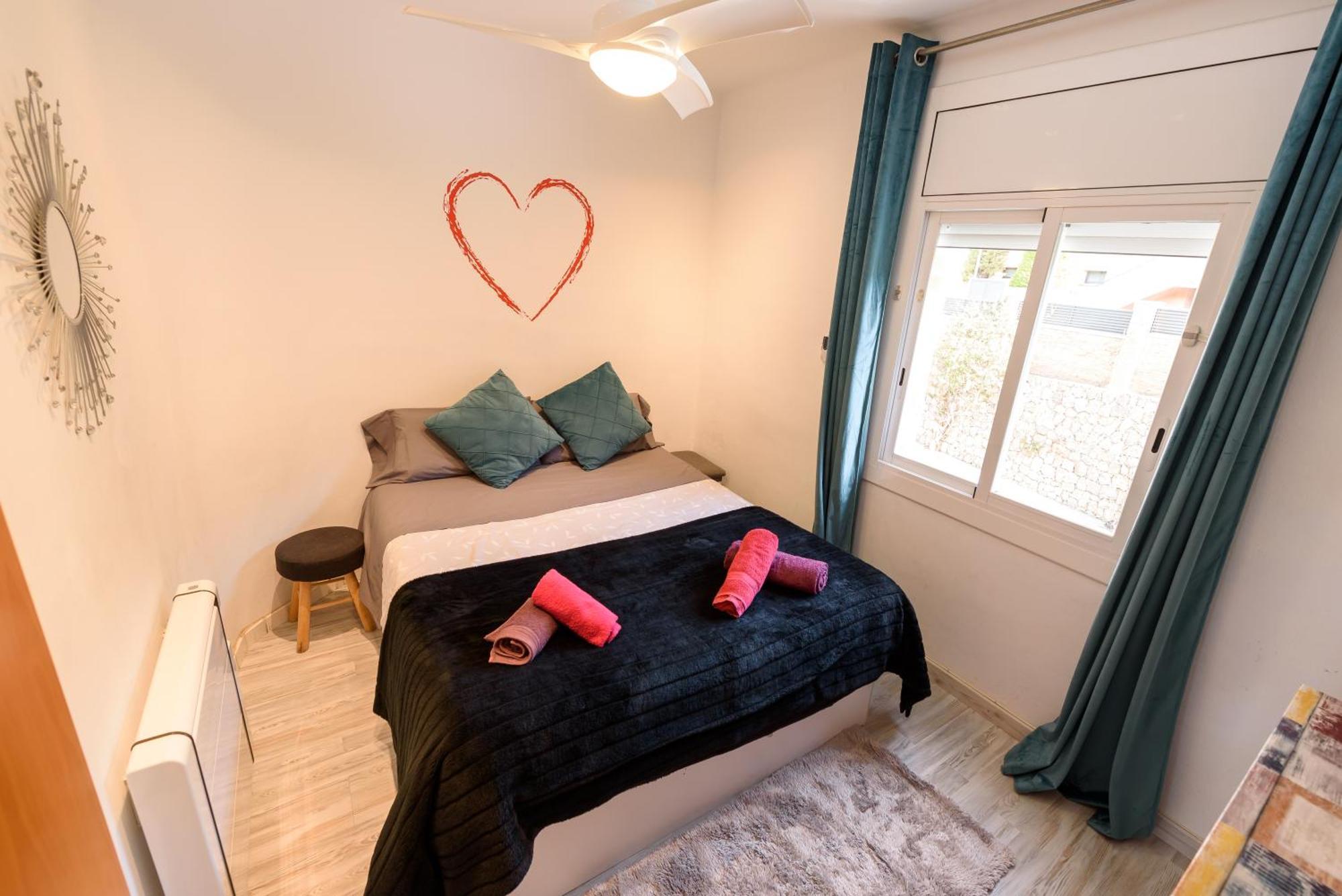 Apartamento Reisol Castelldefels Εξωτερικό φωτογραφία