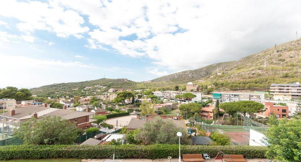 Apartamento Reisol Castelldefels Εξωτερικό φωτογραφία