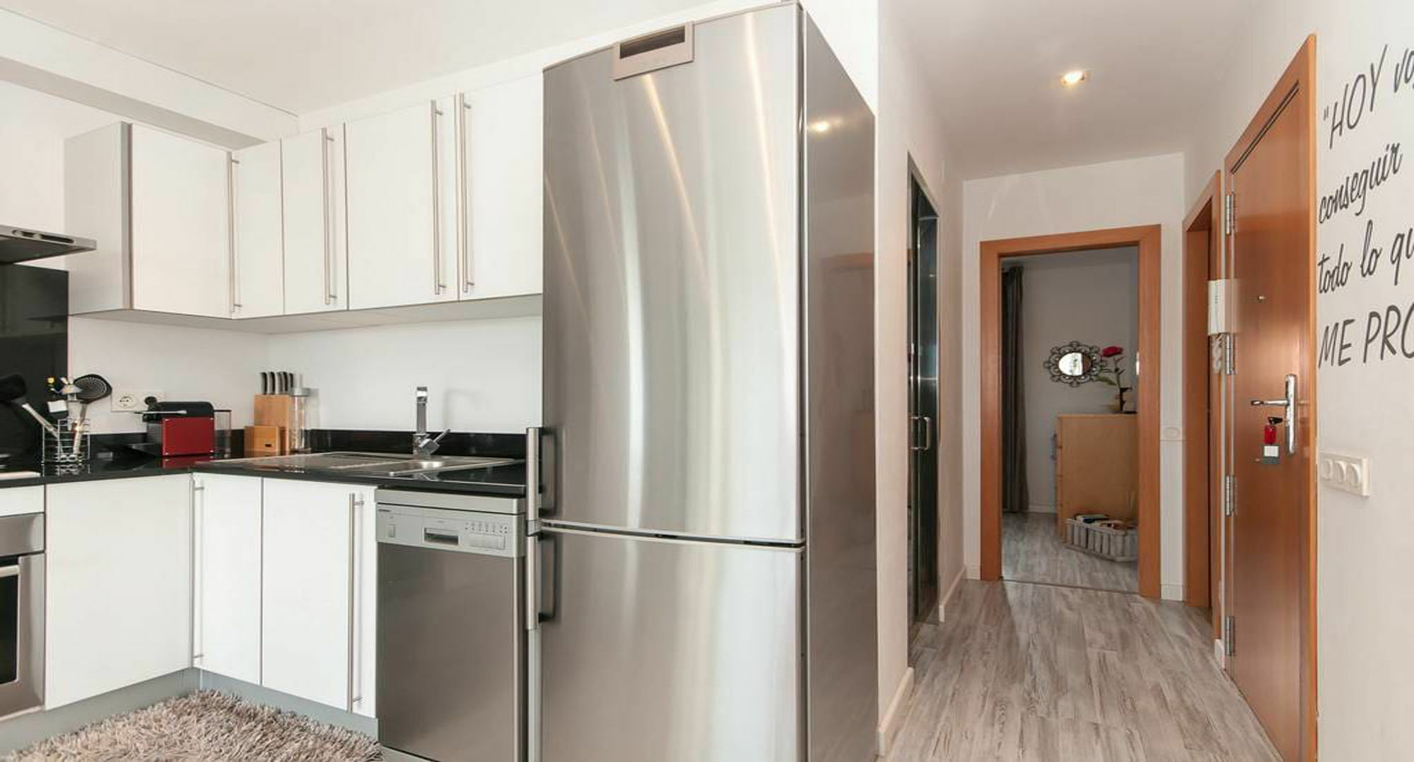 Apartamento Reisol Castelldefels Εξωτερικό φωτογραφία